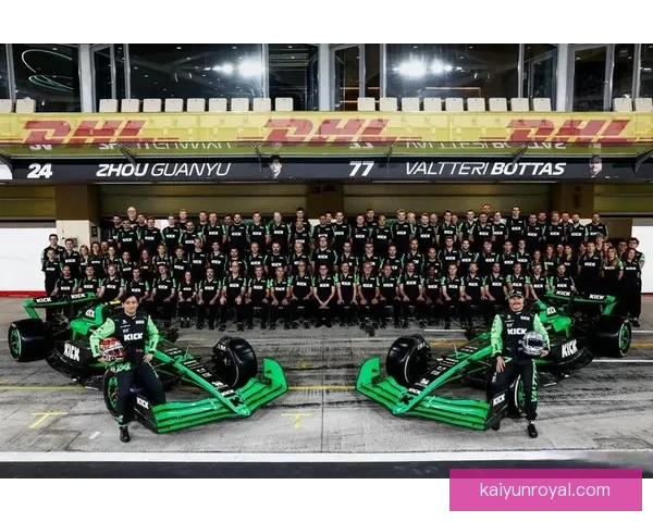 F1赛季新规则正式公布 车队与车手反响各异